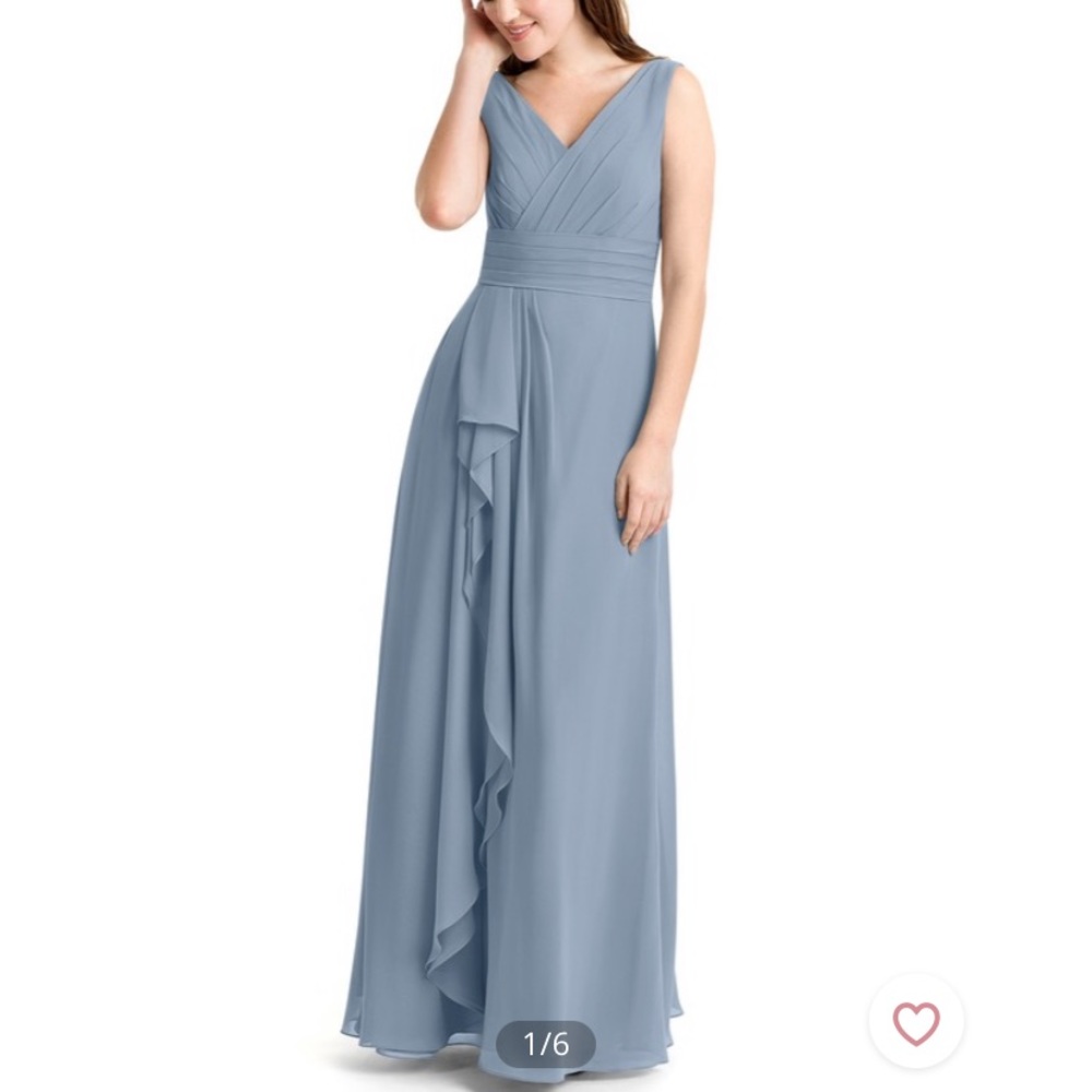 Azazie Julianna Bridesmaid Dress